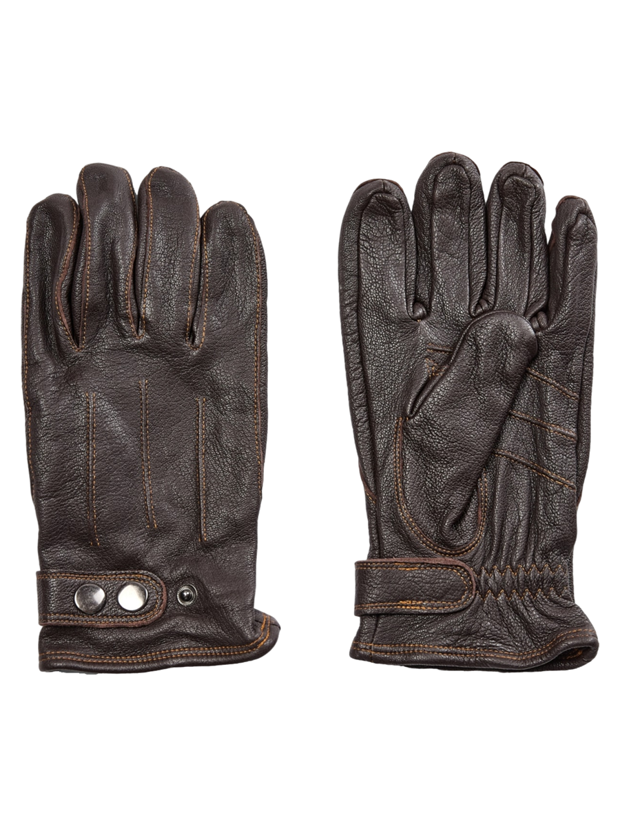 Connexion Tie Gloves